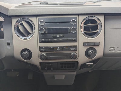 2015 Ford Super Duty F-250 SRW Lariat
