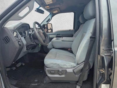 2015 Ford Super Duty F-250 SRW Lariat