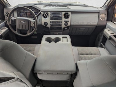 2015 Ford Super Duty F-250 SRW Lariat