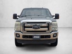 2015 Ford Super Duty F-250 SRW Lariat