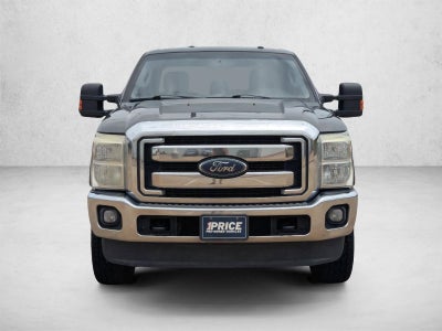 2015 Ford Super Duty F-250 SRW Lariat