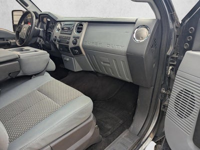 2015 Ford Super Duty F-250 SRW Lariat