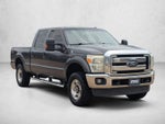 2015 Ford Super Duty F-250 SRW Lariat