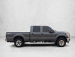 2015 Ford Super Duty F-250 SRW Lariat