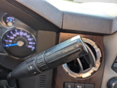 2015 Ford Super Duty F-250 SRW XLT