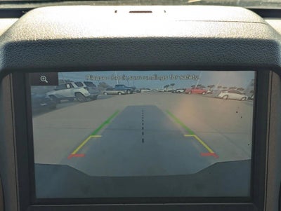 2015 Ford Super Duty F-250 SRW XLT