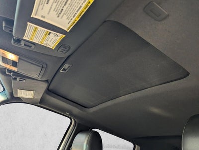 2015 Ford Super Duty F-250 SRW XLT