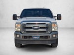 2015 Ford Super Duty F-250 SRW XLT