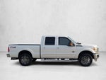 2015 Ford Super Duty F-250 SRW XLT
