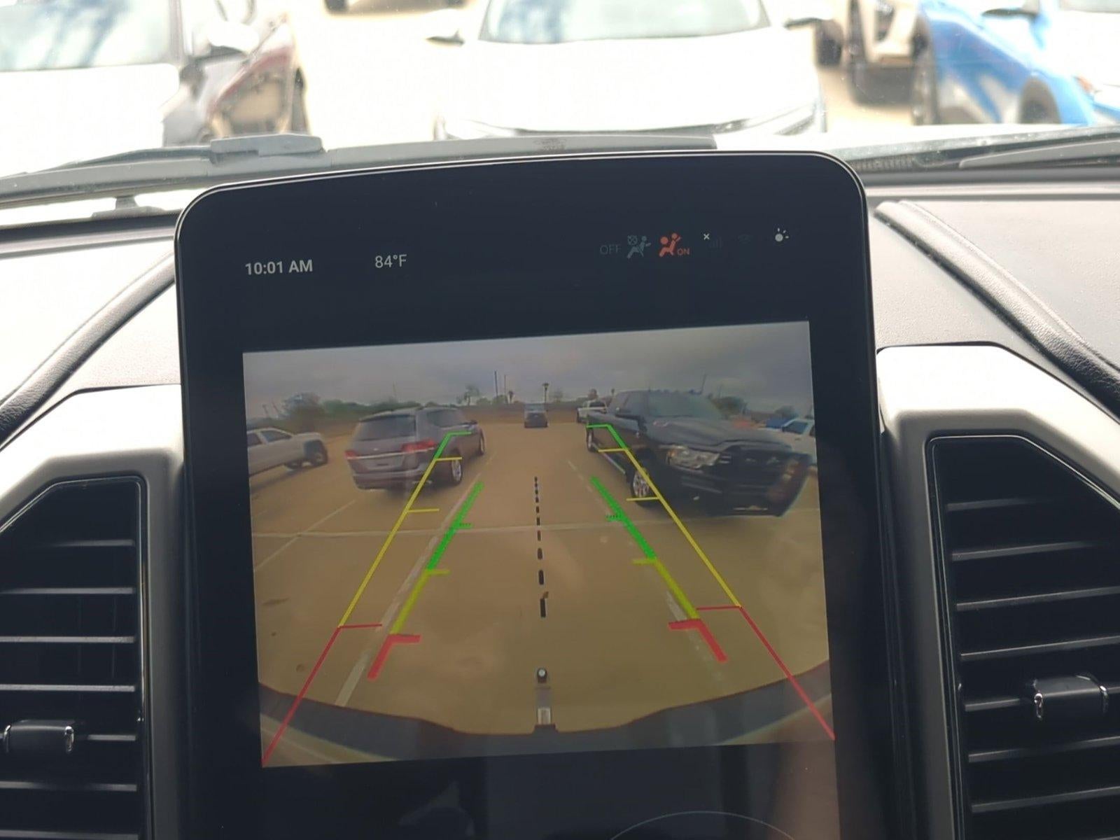 2019 Ford Super Duty F-250 SRW XL