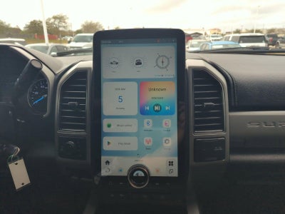 2019 Ford Super Duty F-250 SRW XL