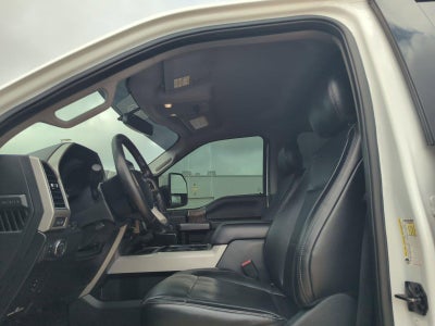2019 Ford Super Duty F-250 SRW XL