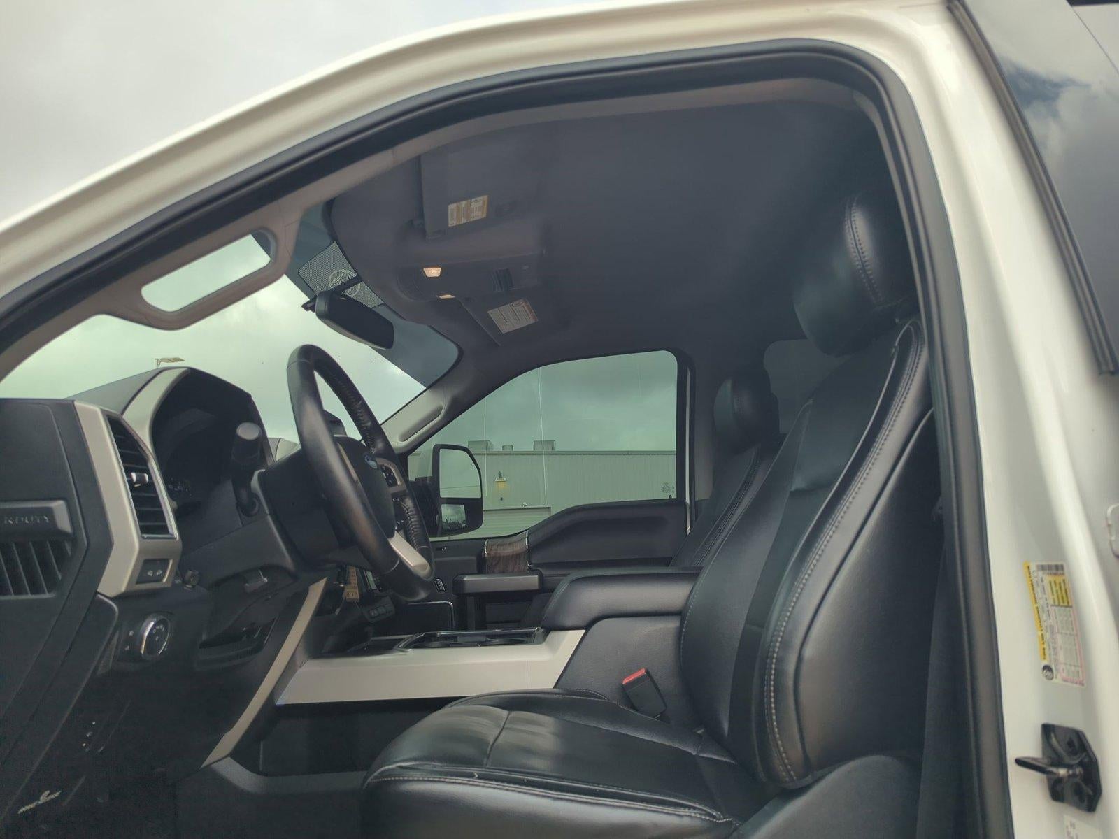 2019 Ford Super Duty F-250 SRW XL