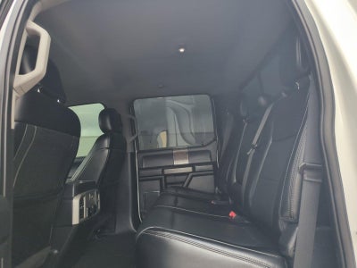 2019 Ford Super Duty F-250 SRW XL