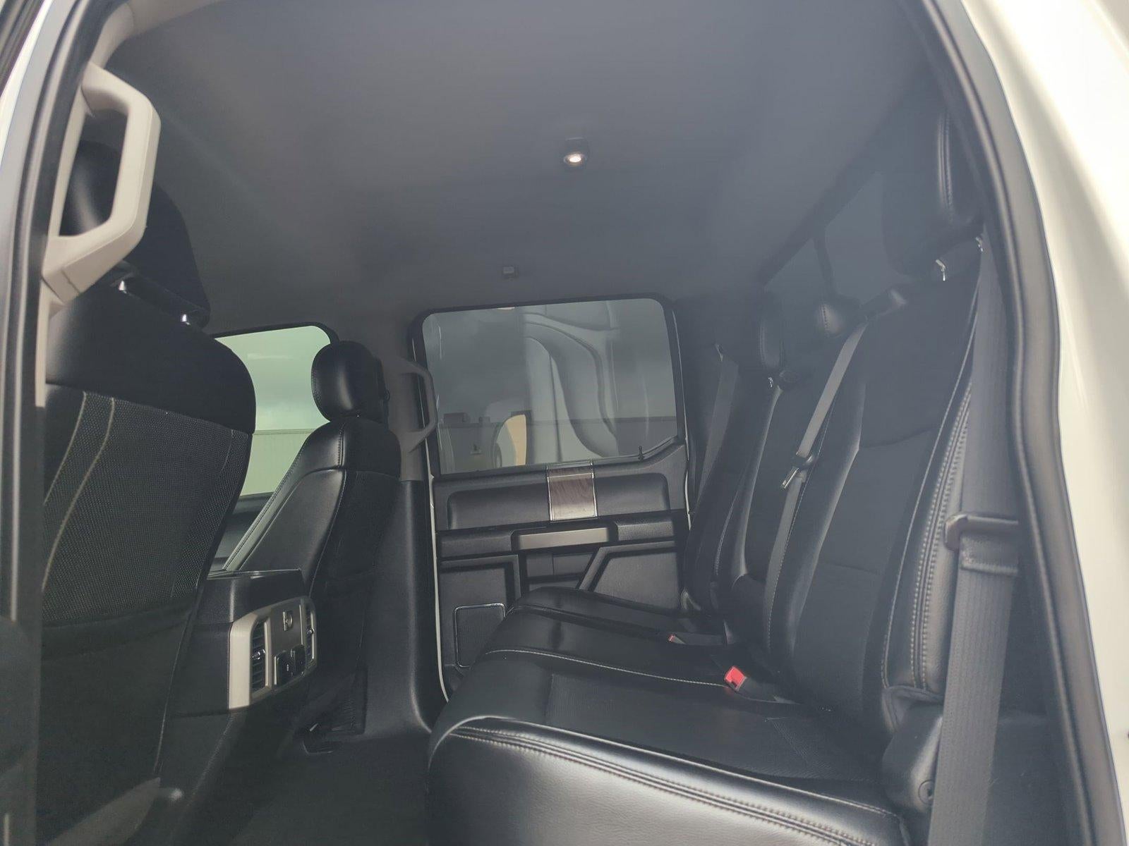 2019 Ford Super Duty F-250 SRW XL