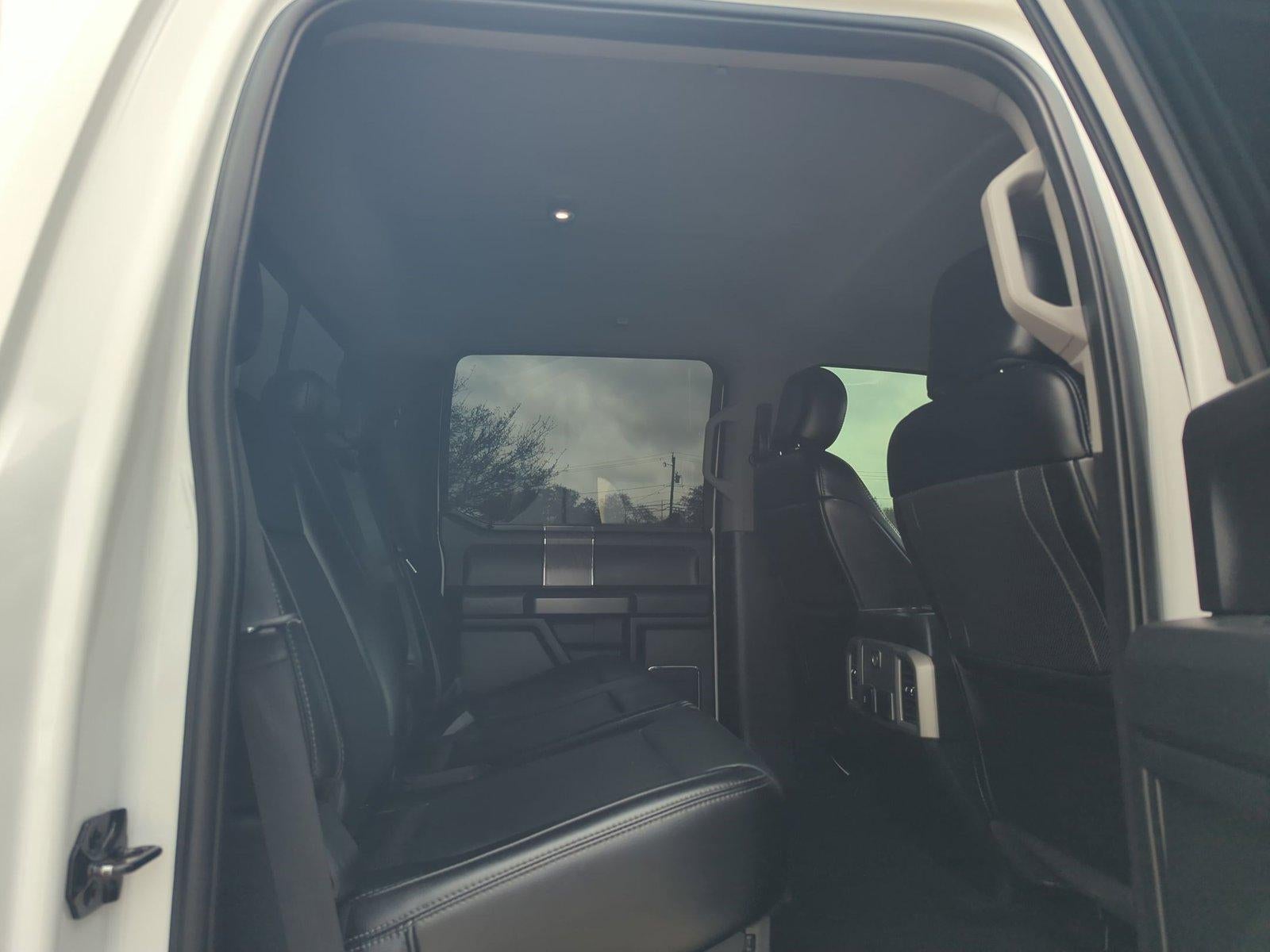 2019 Ford Super Duty F-250 SRW XL