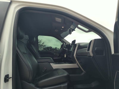 2019 Ford Super Duty F-250 SRW XL