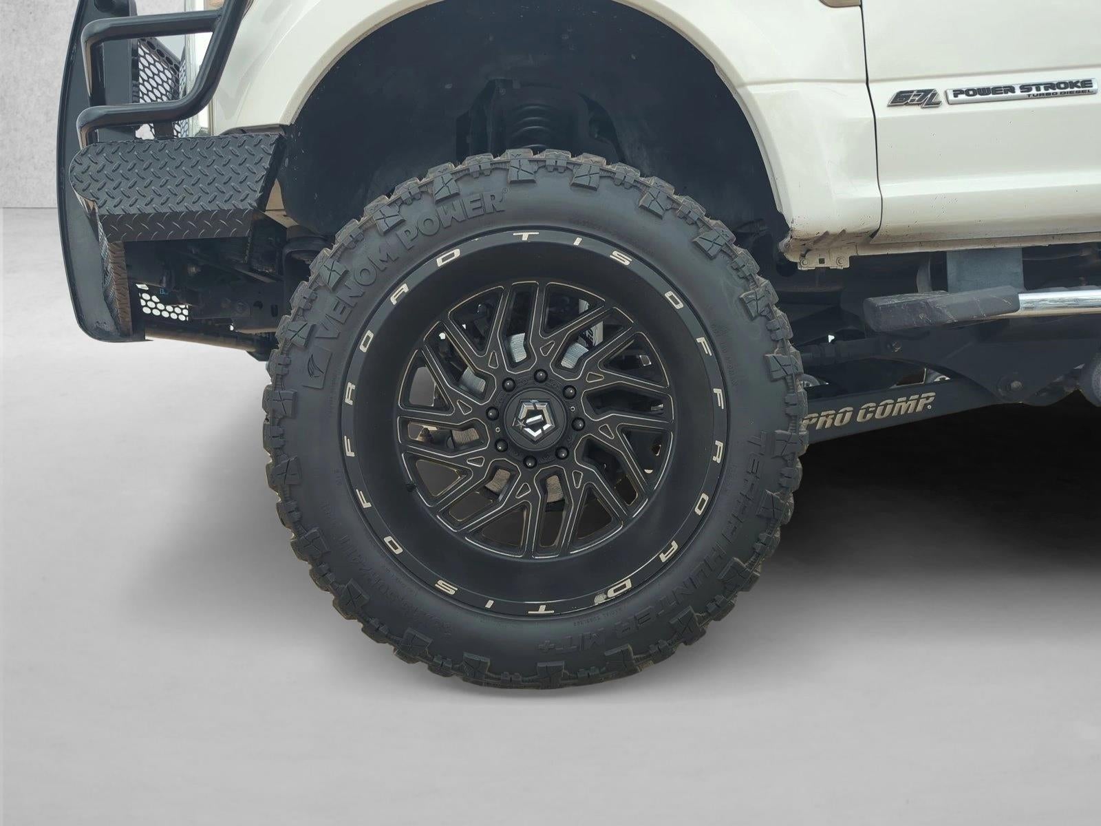 2019 Ford Super Duty F-250 SRW XL