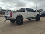 2019 Ford Super Duty F-250 SRW XL