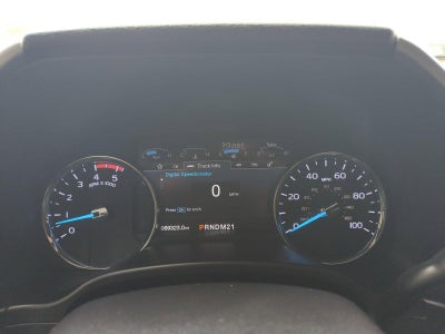 2019 Ford Super Duty F-250 SRW XL