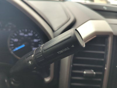 2019 Ford Super Duty F-250 SRW XL