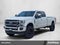 2022 Ford F-350 Platinum