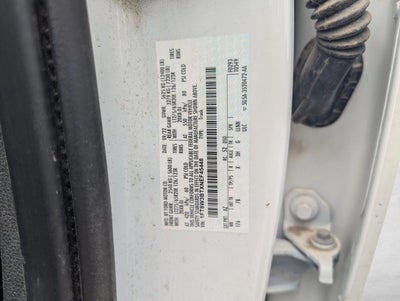 2022 Ford F-350 Platinum