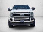 2022 Ford F-350 Platinum