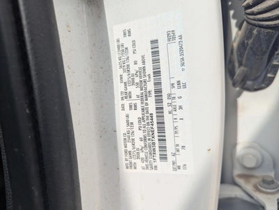 2022 Ford F-350 Platinum
