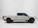 2022 Ford F-350 Platinum