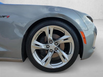2023 Chevrolet Camaro LT1