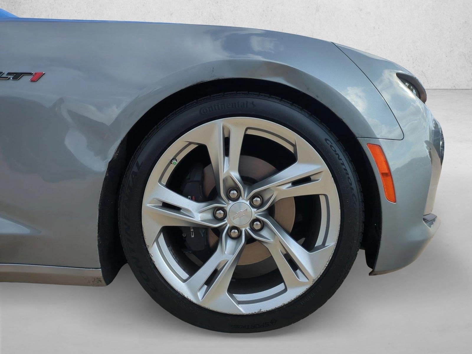 2023 Chevrolet Camaro LT1