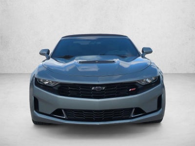 2023 Chevrolet Camaro LT1
