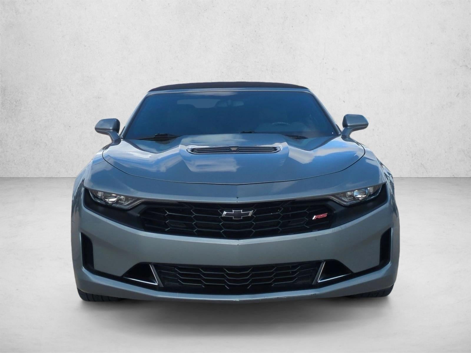2023 Chevrolet Camaro LT1
