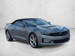 2023 Chevrolet Camaro LT1