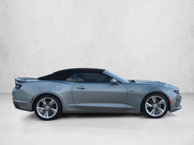 2023 Chevrolet Camaro LT1