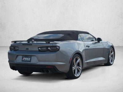 2023 Chevrolet Camaro LT1
