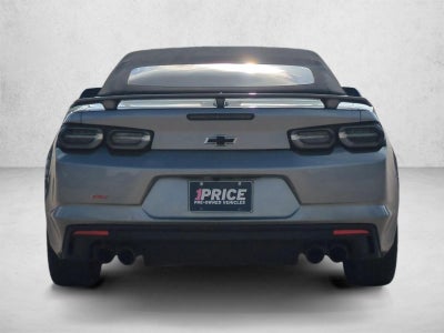 2023 Chevrolet Camaro LT1