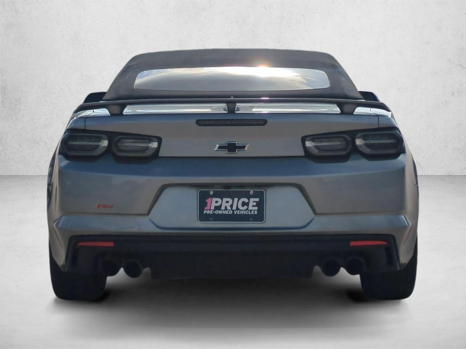 2023 Chevrolet Camaro LT1