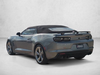 2023 Chevrolet Camaro LT1