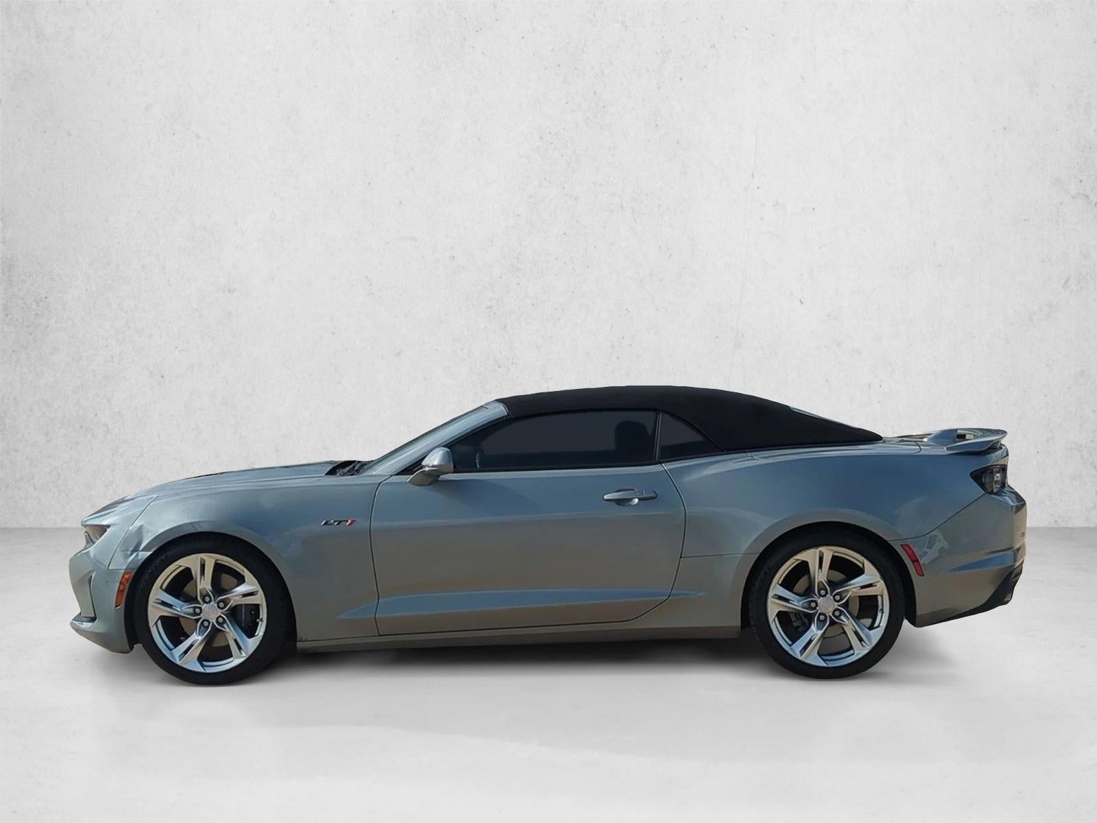 2023 Chevrolet Camaro LT1