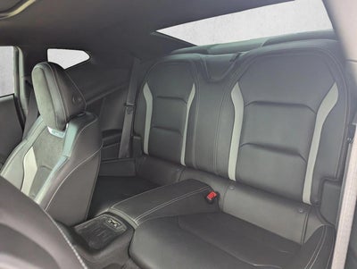 2022 Chevrolet Camaro 2SS