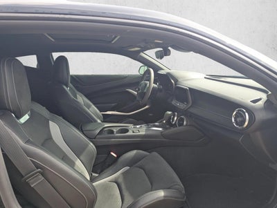 2022 Chevrolet Camaro 2SS