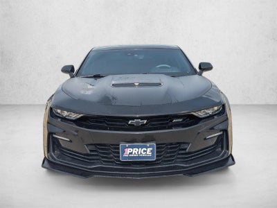 2022 Chevrolet Camaro 2SS