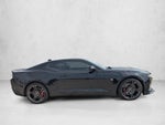 2022 Chevrolet Camaro 2SS
