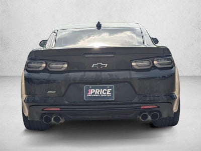 2022 Chevrolet Camaro 2SS
