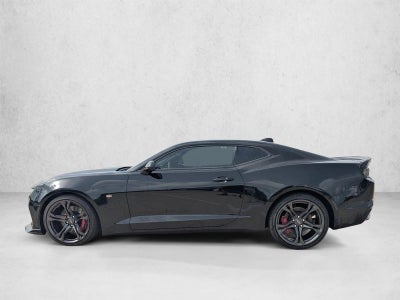 2022 Chevrolet Camaro 2SS