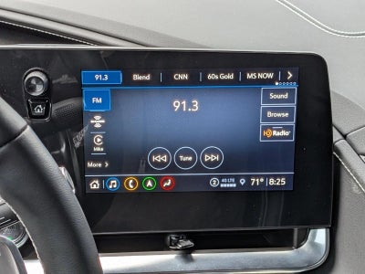 2021 Chevrolet Corvette Stingray 2LT