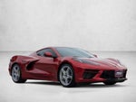 2021 Chevrolet Corvette Stingray 2LT