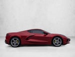 2021 Chevrolet Corvette Stingray 2LT